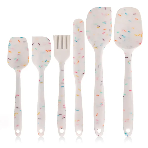 Sba3dc6b9b0144d978c668cff974a2142y.webp Durable Silicone Spatula Collection
