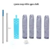 Telescopic Long Handle Broom