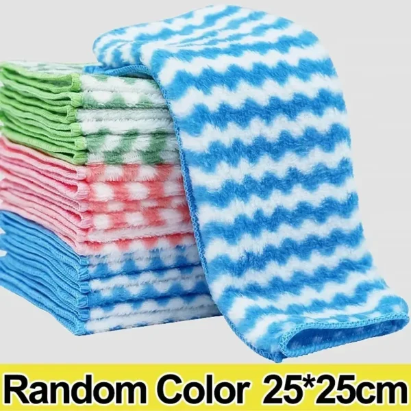 Sc6ce84d9da8b4198bff7f219e05b7bb6R.webp Microfiber Cleaning Towels