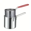 Mini Fryer Pot