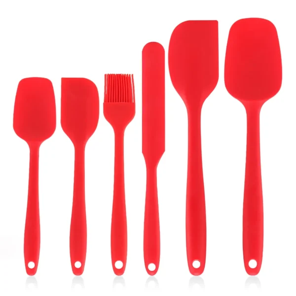Sceeda04d1e9a4426b21d6f9c14bf36e7q.webp Durable Silicone Spatula Collection