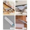 Telescopic Long Handle Broom