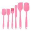 Sdad75975f6294c13af63c000537a96f8S.webp Durable Silicone Spatula Collection