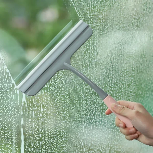 Shower Window Glass Squeegee