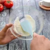 Se64233555c0a439580ef3ca4b515883d3.webp Durable Silicone Spatula Collection