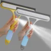 Se88ad605dcbf40079f6efd2ecb2c1a068.webp 3-in-1 Window Cleaning Squeegee