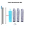 Telescopic Long Handle Broom