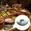Honeycomb Steel Skillet
