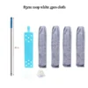 Telescopic Long Handle Broom