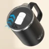 Insulated Steel Coffee Mug