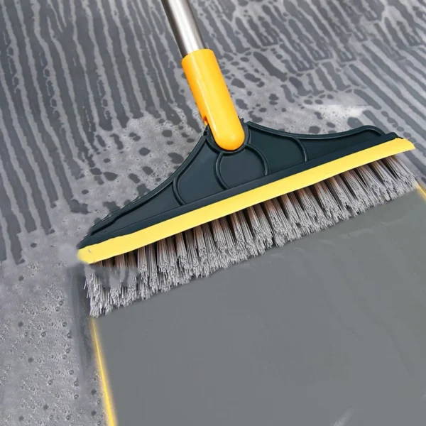 Long Handle Floor Brush