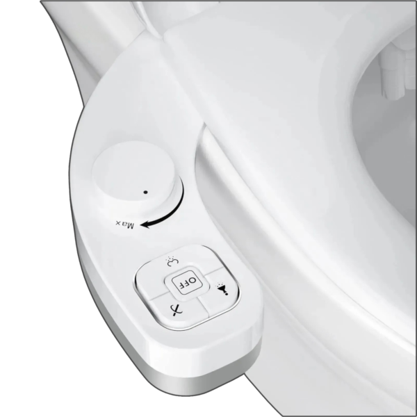 Non-Electric Bidet