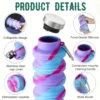 Collapsible Water Bottle