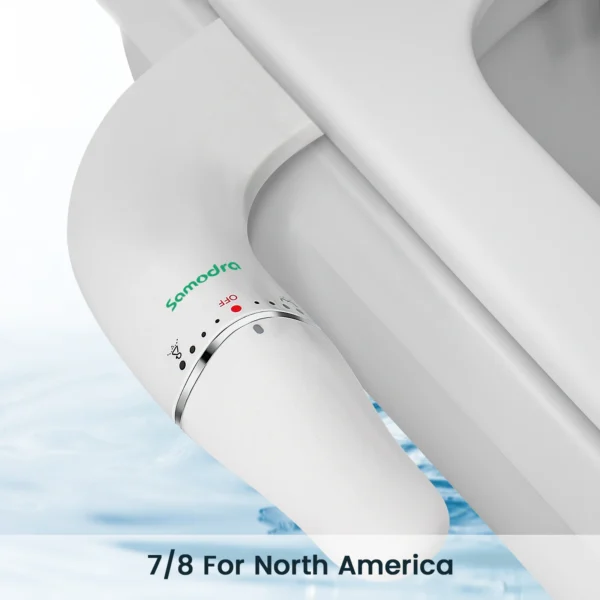 S03c6b647f4b84ad097dd1a5086a1046bu-4.webp Ultra‑Slim Bidet Attachment Dual Nozzle Adjustable Pressure Non‑Electric