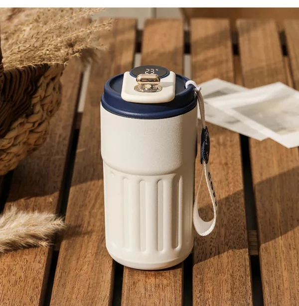 S0a583c2c51324d82a947dce665bb5742L.webp Smart Temperature Display Thermos