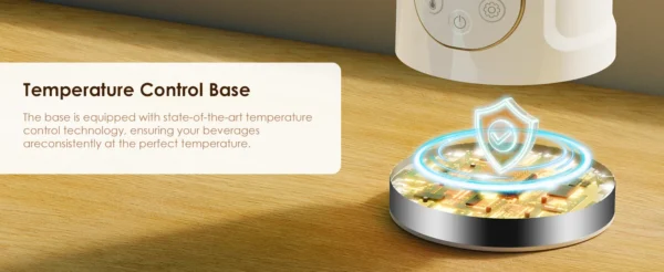 Electric Milk Frother