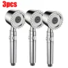 5-Mode High-Pressure Shower Head