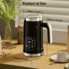 Electric Milk Frother
