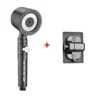 5-Mode High-Pressure Shower Head