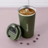 Stainless Steel Tumbler