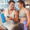 Collapsible Water Bottle