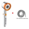 5-Mode High-Pressure Shower Head