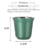 Mini Coffee Steel Cup