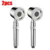 5-Mode High-Pressure Shower Head
