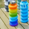 Collapsible Water Bottle