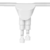 Dual Wash Self-Cleaning Bidet Attachment