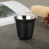 Mini Coffee Steel Cup
