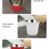 Mini Coffee Steel Cup