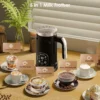 Electric Milk Frother