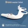 S5c88b89ac0914c45bf4f0ae26eabfe01q-2.webp Ultra‑Slim Bidet Attachment Dual Nozzle Adjustable Pressure Non‑Electric