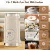 Electric Milk Frother