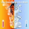 Collapsible Water Bottle