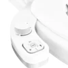 Dual Wash Self-Cleaning Bidet Attachment