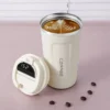Stainless Steel Tumbler