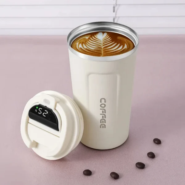Stainless Steel Tumbler