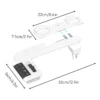 Ultra Thin Bidet Attachment