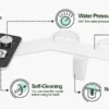 S77ceaca8b7c84d9598b74f82db0162c6u-1.webp Ultra Thin Bidet Attachment