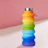Collapsible Water Bottle