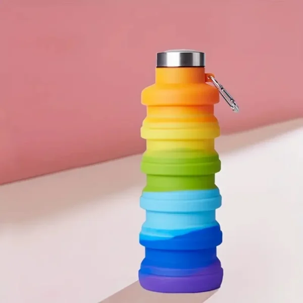 Collapsible Water Bottle