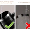 Electric Milk Frother