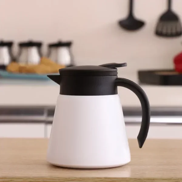S8e6e95a6b39d4adaa1faf1fdfaec3282T.webp Thermal Coffee Carafe