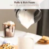 Electric Milk Frother