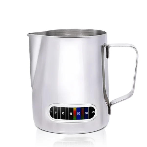 Milk Frothing Pitcher
