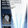 5-Mode High-Pressure Shower Head