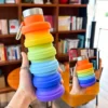 Collapsible Water Bottle