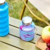 Collapsible Water Bottle